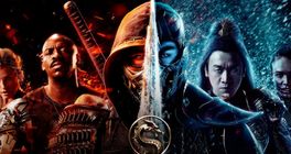 Další filmový Mortal Kombat dorazí příští rok na podzim