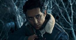 K druhé řadě Dextera: Vzkříšení se připojuje Gabriel Luna