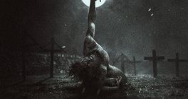 Trailer k hororu Vlkodlak láká na středověkou hrůzu od režiséra upířiny Nosferatu