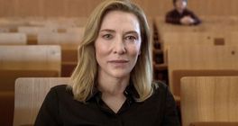 Cate Blanchett se v traileru na nezvyklý hudební film TÁR ponořuje do vod zvukového šílenství