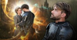 Česká fantasy sága pokračuje. Navštívili jsme natáčení Prince zakletého v čase