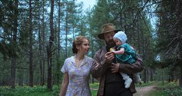 Train Dreams: Joel Edgerton v dojemném příběhu o ztrátě a proměnách Ameriky