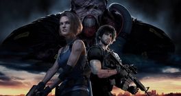 Filmový Resident Evil nabírá na palubu herce ze seriálů Odloučení a Temný případ 