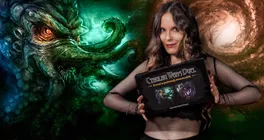 Cthulhu Wars Duel – Dokáže nahradit legendární Cthulhu Wars?
