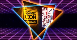 Harry Potter mění Ginny a český Comic Con čelí kritice