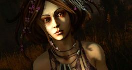 Meon a Wrii se pokouší porazit nákazu v Pathologic 3!