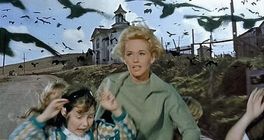 Seriálové zpracování hororové klasiky Ptáci si pod svá křídla vezme HBO