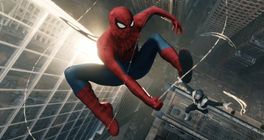 Spider-Man Zbrusu nový den zabaví, ale nijak zásadně nepřekvapí