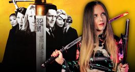 Jak Tarantino „vykradl” desítky filmů a natočil Kill Bill