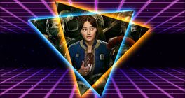 Tron se topí, Star Wars stopli, návrat Megan Fox a Fallout 2. řada láká na Legii!