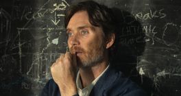 Ve filmu Steve se třídní učitel Cillian Murphy pokusí zachránit svou školu
