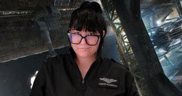 Na rudých píscích lásky