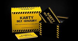 Karty, názory a jiné manýry proti lidskosti