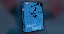 Marvelovští hrdinové ukazují zranitelnou tvář. Barvy emocí přinášejí čtyři oceňované komiksy v jednom svazku
