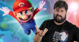 Super Mario Galaxy film: Krásný, ale prázdný?