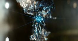 Fantasy drama Starbright vypráví o spadlé hvězdě, kterou hlavní hrdinka začne chránit