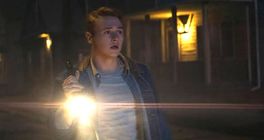Ben Hardy se v sérii Stillwater vydá do městečka, kde nikdo neumírá