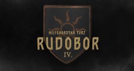 Nilgaardská tvrz Rudobor IV. - příběh ze světa Zaklínače