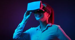 Nejlepší hry na VR, jaké v roce 2023 hrát!