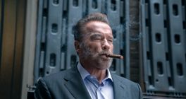 Arnold Schwarzenegger a Liam Hemsworth ztvární hlavní role v akčňáku The Kellys
