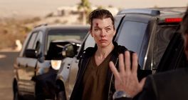 V akčním thrilleru Protector vyrazí Milla Jovovich do boje o záchranu své dcery