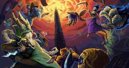 Nejhranější roguelike hra na Steamu - Slay the Spire 2