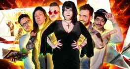 Legendy ze stolu | DIE RPG - VI. Epilog