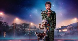 V dobrodružné sci-fi Allen se mimozemský kamarád po letech vrací na Zemi
