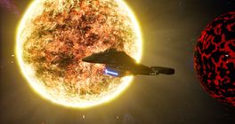Star Trek: Voyager se mění v survival strategii. Přepište sedmiletou cestu Delta kvadrantem
