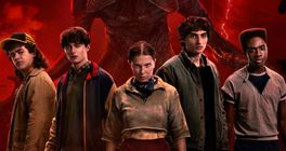 Stranger Things: Kompletní shrnutí všech předchozích sezón