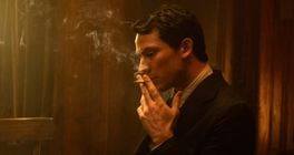 Josh O’Connor ztvární hlavní roli v novém filmu od jednoho z bratří Coenů
