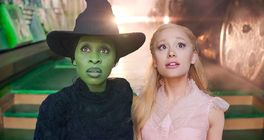 Nový trailer na pohádkový muzikál Čarodějka nás zavede do známé fantastické říše