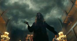 Horor Vampire Carnival nás zavede na tajemný karneval plný upírů