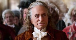 Na karlovarský festival přijede Michael Douglas, uvede zde oscarový film Miloše Formana