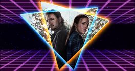Šok v Last of Us, nový mladý Bond a Fincherův návrat!