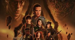 Finále Stranger Things poslalo servery Netflixu do „Upside Down“. Výpadek zasáhl miliony diváků