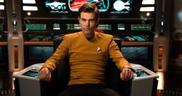 Zjevně se plánuje reboot originální série Star Treku: proboha, proč?