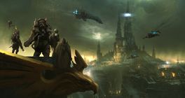 Gameplay trailer rubačky Warhammer 40,000: Darktide