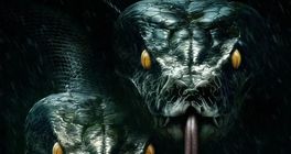 V přihlouplém mockbusteru The Anacondas musí hrdinové čelit staletí starému obřímu hadovi