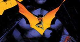 Komiksový Batman vstoupí v červenci do nové éry