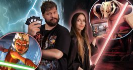 Jak se hraje Star Wars: Unlimited? Přístupná karetní hra řeší několik neduhů starších konkurentů