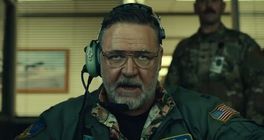 Režisér Predátorů chystá s Russellem Crowem akční sci-fi thriller Bluefly
