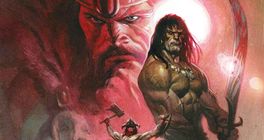 Barbar Conan oslavuje 50 rokov v komiksovom svete