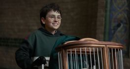 Harry Potter: Šéf HBO potvrdil, že už se píše scénář k druhé řadě