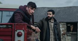 Bring Them Down: Barry Keoghan se zapojí do konfliktu dvou pasteveckých rodin