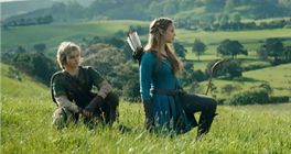 The Legend of Zelda: Filmová adaptace odhaluje další herce. Kdo si zahraje Ganondorfa?