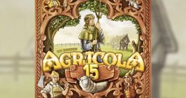 Agricola oslaví 15 let big boxem