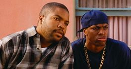 Další pokračování kultovní komedie Pátek našlo režiséra, Ice Cube se vrací