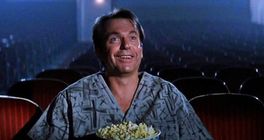 Americká kina mají za sebou nejhorší víkend od začátku roku, zájem byl žalostný