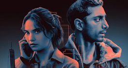 Relay: Trailer ve stylu 70. let představuje nový akční thriller s Rizem Ahmedem